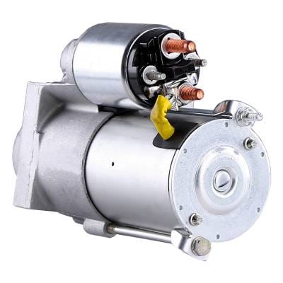 New Starter Compatible With Mercruiser Stern Drive Model 350 Mag Bravo Mpi Efi Tbi Alpha Gm 5.7L thumbnail 10