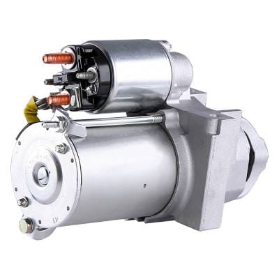 New Delco Starter Compatible With Volvo Penta 4.3Gs 1993-1996 9000884 50-822330A2 thumbnail 6