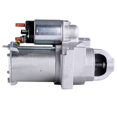 New Delco Starter Compatible With Volvo Penta 4.3Gl 2001 2002 2003 2004 50-807907 3860764 thumbnail 4