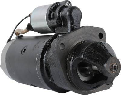 New 24V Starter Compatible With Khd Applications 2920 12 178 3663 0-001-368-003 0001368003 thumbnail 5