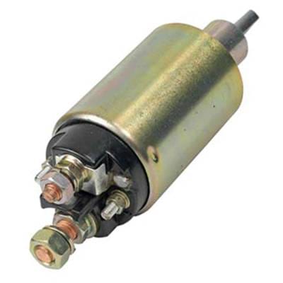 New 12V Solenoid Fits Bobcat Skid Steer 763F 763Hf 763Hj 1999 Tm000a28901 600932 thumbnail 6
