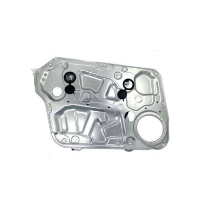 New Front Left Window Regulator Fits Hyundai Sonata Lx Se 2006-07 82471-3K001-As thumbnail 8