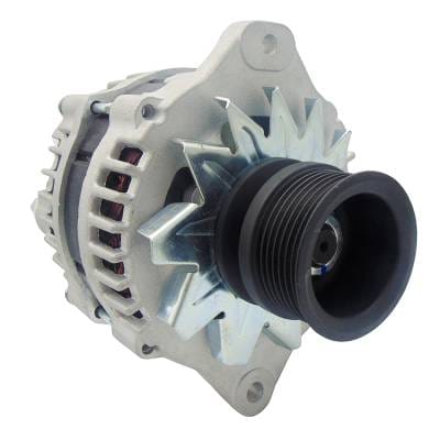 New 24V Alternator Fits Isuzu Npr Nrr Nps With 4Hk1 Engine Lr280707 8980389161 thumbnail 2