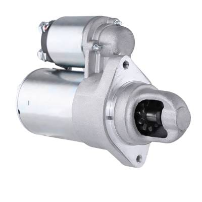 New 12V Counterclockwise Starter Compatible With John Deere Z830a Z850a Z860a By Part Number 8000153 thumbnail 2