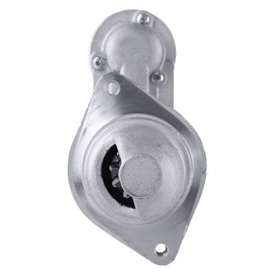 New 12V Counterclockwise Starter Compatible With John Deere Z830a Z850a Z860a By Part Number 8000153 thumbnail 10