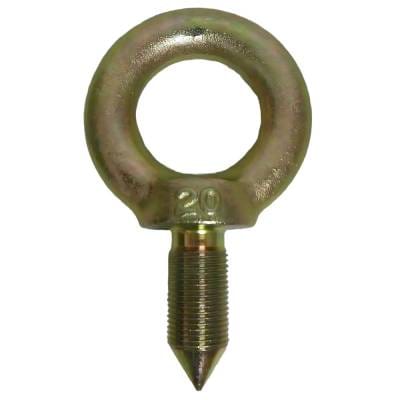 New Lifting Eye Compatible With Johnson/Evinrude By 0766521 0321537 985-135 thumbnail 2