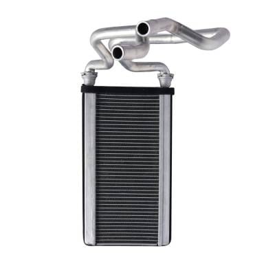 New Hvac Heater Core Compatible With 300 S3 2002-2005 By Part Numbers 93066 399284 98066 thumbnail 6