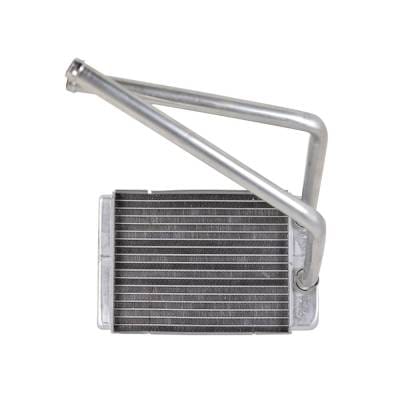 New Hvac Heater Core Compatible With Aviator Explorer Explorer 2002-2006 By Part Numbers 93045 98045 thumbnail 6