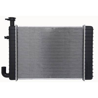 New Radiator Compatible With Part Numbers 977 Cu977 8010977 433977 977 thumbnail 2