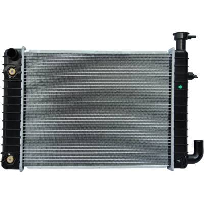 New Radiator Compatible With Part Numbers 977 Cu977 8010977 433977 977 thumbnail 4