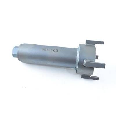 New 4" Thread Chaser & Nut Installer Tool Compatible With Mercury By 73688 983-105 thumbnail 2