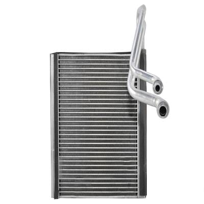 New A/C Evaporator Core Compatible With Ford Fiesta S Hatchback Sedan 1.6L 2014 2015 2016 2017 2018 thumbnail 2