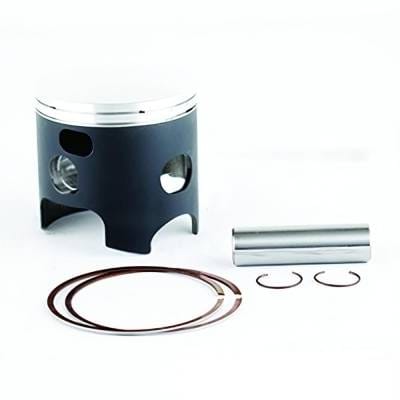 New 68.95Mm Bore Piston Kit Compatible With Kawasaki Kdx 220Cc 1997-2005 By 13001-1423 8092Db thumbnail 3