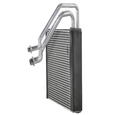New A/C Evaporator Core Compatible With Ford Fiesta St Hatchback 1.6L 2014 2015 2016 2017 2018 2019 thumbnail 8