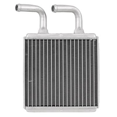 New Hvac Heater Core Compatible With Aviator Windstar Explorer Expedition Explorer Freestar thumbnail 2