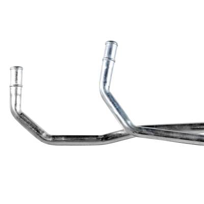 New Hvac Heater Core Compatible With 300 1999-2003 By Part Numbers 93041 399285 98041 thumbnail 6