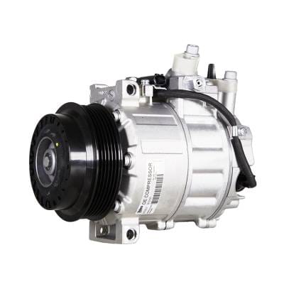 A/C Compressor For Mercedes Benz Sprinter 3-T 906 Europe 002-230-19-11 thumbnail 4