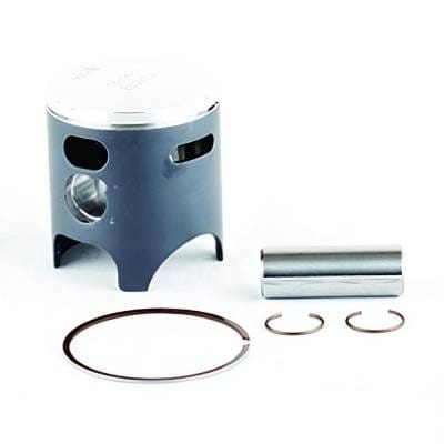 New 48.46Mm Bore Piston Kit Compatible With Kawasaki Kx 85Cc 2001-2023 By 13001-1664 13001-0006 thumbnail 3