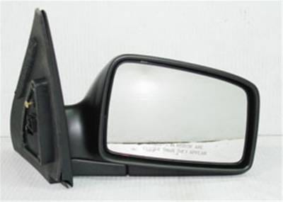 New Door Mirror Pair Compatible With Kia 05-10 Sportage Power W/ Heat 87620-1F300 Ki1320131 thumbnail 4
