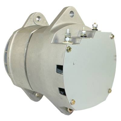 New 12V 135A Alternator Fits Kenworth C500 T2000 T600 T800 W900 349206Rm 321735 thumbnail 7