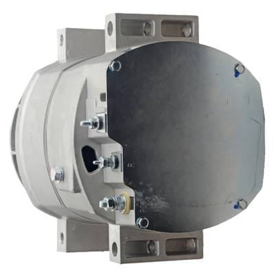 New 12V 135A Alternator Fits Freightliner Classic Columbia Fl106 Fl112 10459279 thumbnail 8