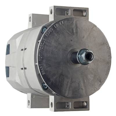 New 12V 135Amp Alternator Fits Peterbilt 357 362 375 379 385 387 2008 19011216 thumbnail 4