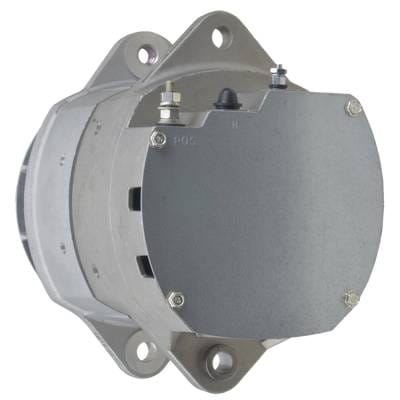 New 24V 75A Alternator Fits Caterpillar D9l 1980-86 D8r 2001-06 19011189 2008281 thumbnail 8