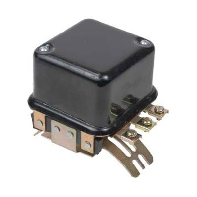 New Regulator Compatible With Case Farm Tractor 1030 1031 1032 730 731 741 830 831 900-B 910-B thumbnail 5