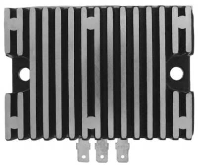 New Rectifier Regulator Compatible With John Deere Kohler 4720 Am102596 234279 10 Amp Jdr4720 234279 thumbnail 5