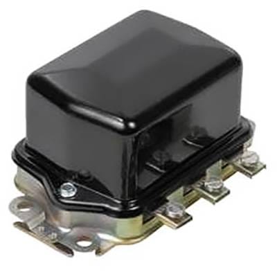 New 24V Voltage Regulator Compatible With Delco Generator 0212152-280 2152 2152-002 0212152280 thumbnail 6