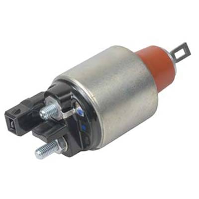 New 12V Solenoid Compatible With John Deere 244J 304J 2004 2005 2006 Re508122 F-000-Al0-115 thumbnail 5