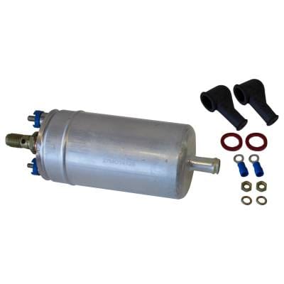 New Fuel Pump Compatible With Porsche Volkswagen Bmw Audi 911 Jetta Pickup Cc 1981-1987 By Parts thumbnail 2