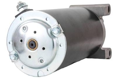 New Starter Motor Compatible With Kohler Cub Cadet Tractor Lt1045le Lt1046 Slt1550 3209801S thumbnail 7