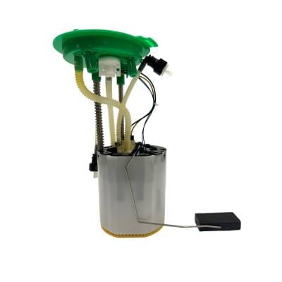 New Fuel Pump Compatible With Audi A4 2005-2009 By Parts A30345 E8763m 69828 P76565m Fg0983 5802150 thumbnail 4