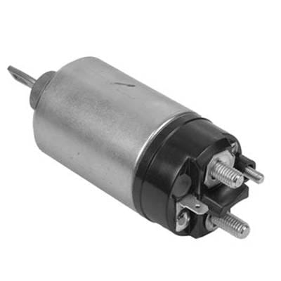 New 12V Solenoid Compatible With Mercury Capri 1.6L 1972 0331302053 0001311034 0-986-010-712 thumbnail 5