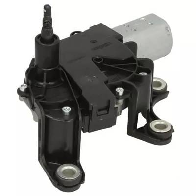 New 12V Wiper Motor Compatible With Mercedes-Benz Metris Mini Passenger Cargo Van 2.0L 2016 2017 thumbnail 2