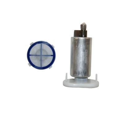 New Fuel Pump Compatible With Volkswagen Golf Fox Scirocco Jetta Passat Cabriolet Corrado 1985-1992 thumbnail 2