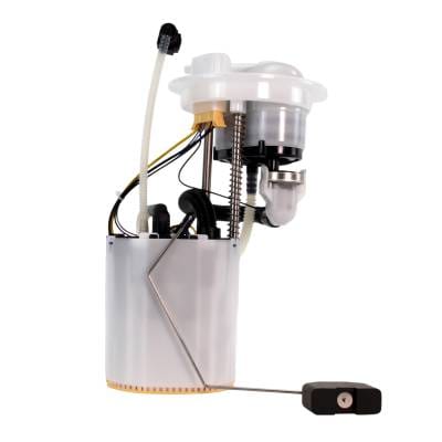 New Fuel Pump Compatible With Volkswagen Cc Passat 2009-2017 By Parts 580-2490 A33232 E8738m Fg1268 thumbnail 4