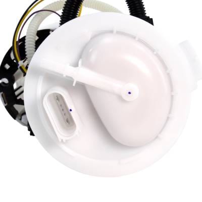 New Fuel Pump Compatible With Volkswagen Cc Passat 2009-2017 By Parts 580-2490 A33232 E8738m Fg1268 thumbnail 6
