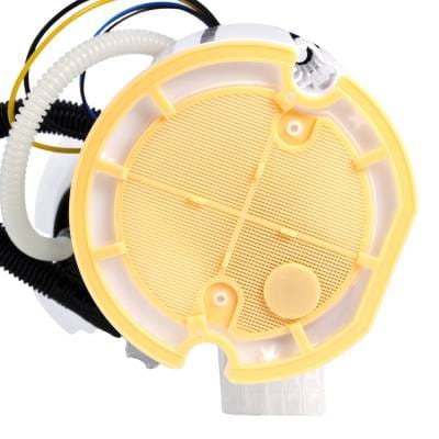 New Fuel Pump Compatible With Volkswagen Cc Passat 2009-2017 By Parts 580-2490 A33232 E8738m Fg1268 thumbnail 8