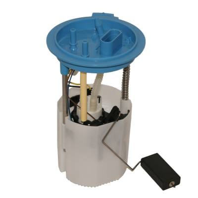 New Fuel Pump Compatible With Audi Tt Volkswagen Eos Jetta Beetle Gti A3 Quattro 2008-2009 By Parts thumbnail 2
