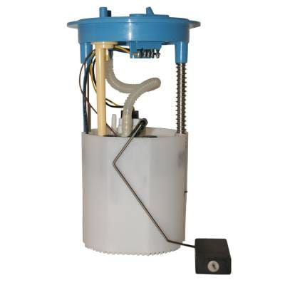 New Fuel Pump Compatible With Audi Tt Volkswagen Eos Jetta Beetle Gti A3 Quattro 2008-2009 By Parts thumbnail 4