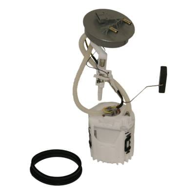 New Fuel Pump Compatible With Volkswagen Van Jetta 1993-1997 By Parts A27073 Re0717f Re0660f Sp8366m thumbnail 2