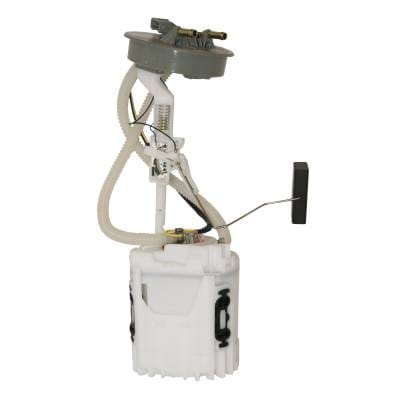 New Fuel Pump Compatible With Volkswagen Van Jetta 1993-1997 By Parts A27073 Re0717f Re0660f Sp8366m thumbnail 4