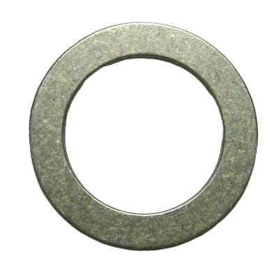 New Thrust Washer Compatible With Johnson/Evinrude 2 Cyl 3.000 Bore Cross Flow 30 Hp 1985-2004 2 Cyl thumbnail 2
