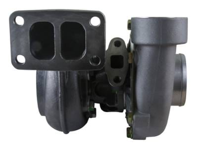 New Turbocharger Compatible With John Deere Grader 770A 770B 409710-9004 Ar64626 Ar87421 Ar96259 thumbnail 7