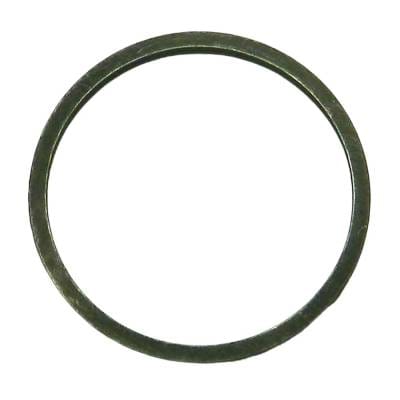 New Thrust Washer Compatible With Johnson/Evinrude 4 Cyl 3.600 Bore 60 Degree 100 Hp 1999-2001 4 Cyl thumbnail 2