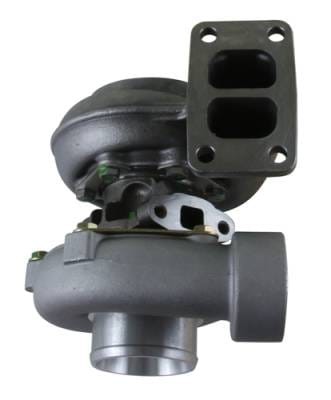 New Turbocharger Compatible With John Deere 6466A Engines 4097109001 4097109002 4097109004 thumbnail 11