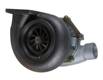 New Turbocharger Compatible With International Harvester 466772-5003 466772-5004 4667725003 thumbnail 6