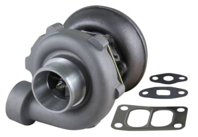 New Turbocharger Compatible With John Deere 6466A Engines 4666080002 466608-0002 4666085002 thumbnail 4